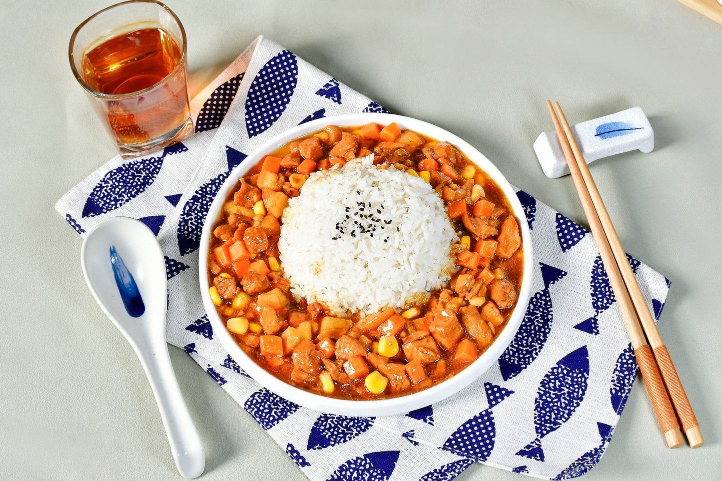 Taiwanese braised pork