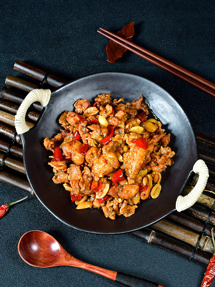 Geleshan Spicy Chicken（1000g）