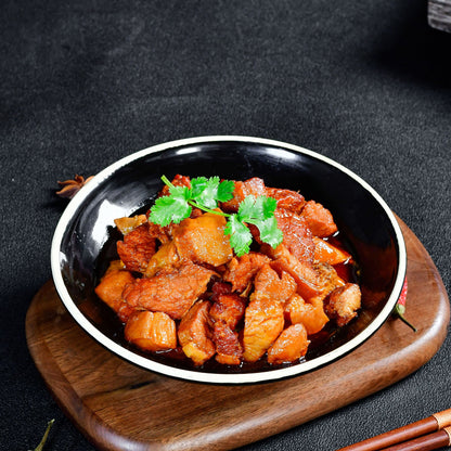 Mao's Braised Pork